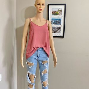 PINK TOP from george